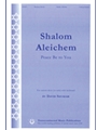 Shalom Aleichem