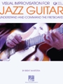 Visual Improvisation for Jazz Guitar