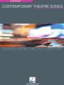 Contemporary Theatre Songs - Soprano