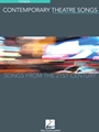 Contemporary Theatre Songs - Tenor