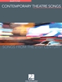 Contemporary Theatre Songs - Baritone