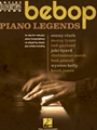 Bebop Piano Legends