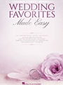 Wedding Favorites Made Easy