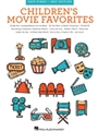 Children's Movie Favorites - 2nd Edition