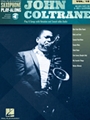 John Coltrane