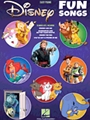 Disney Fun Songs