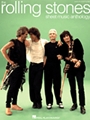 Rolling Stones - Sheet Music Anthology