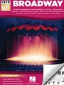 Broadway - Super Easy Songbook