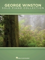 George Winston Solo Piano Collection