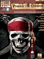Pirates of the Caribbean, Vol. 3