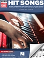 Hit Songs - Super Easy Songbook