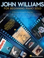 John Williams for Beginning Piano Solo