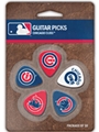 Chicago Cubs Guitar Picks