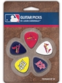 St. Louis Cardinals Guitar Picks