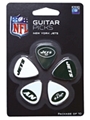 New York Jets Guitar Picks