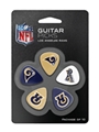 Los Angeles Rams Guitar Picks