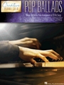 Pop Ballads - Creative Piano Solo