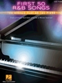 First 50 R&B Songs You Should Play on Piano