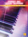 First 50 Kids' Songs You Should Play on Piano