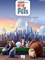 Illumination Presents The Secret Life of Pets