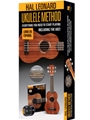 Hal Leonard Ukulele Method Starter Pack