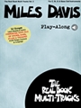 Miles Davis Play-Along