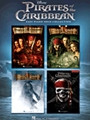 Pirates of the Caribbean