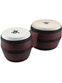 4 inch. & 5 inch. Bongos