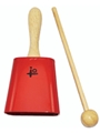 3.5 inch. Cowbell
