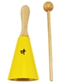 Single Agogo Bell