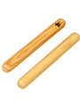 7 inch.x1 inch. Claves