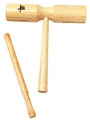 T-Tone Wood Block
