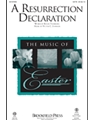 Resurrection Declaration