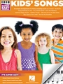 Kids' Songs - Super Easy Songbook