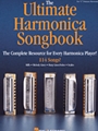 Ultimate Harmonica Songbook
