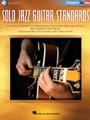 Solo Jazz Guitar Standards