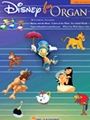 Disney For Organ