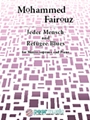 Jeder Mensch and Refugee Blues for Mezzo-soprano and Piano