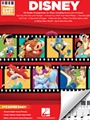 Disney - Super Easy Songbook