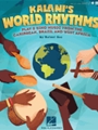 Kalani's World Rhythms