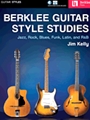 Berklee Guitar Style Studies