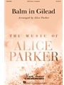 Balm in Gilead