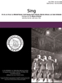 Sing
