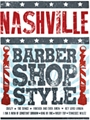 Nashville Barbershop Style