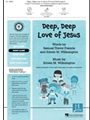 Deep Deep Love of Jesus