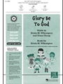 Glory Be to God