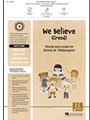 We Believe - Creed