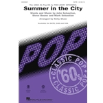 Summer in the City
