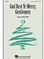 God Rest Ye Merry Gentlemen