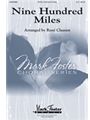 Nine Hundred Miles